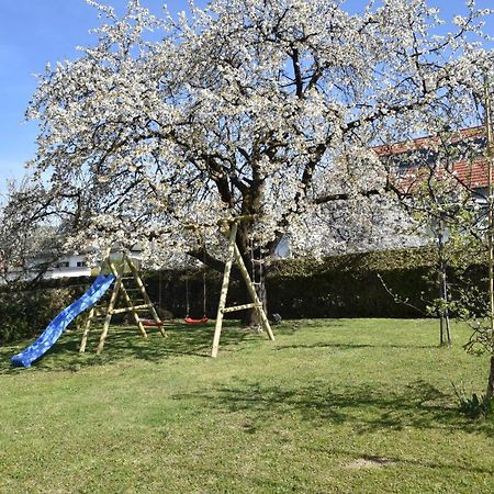 Appartement Wagner Weiz Bagian luar foto