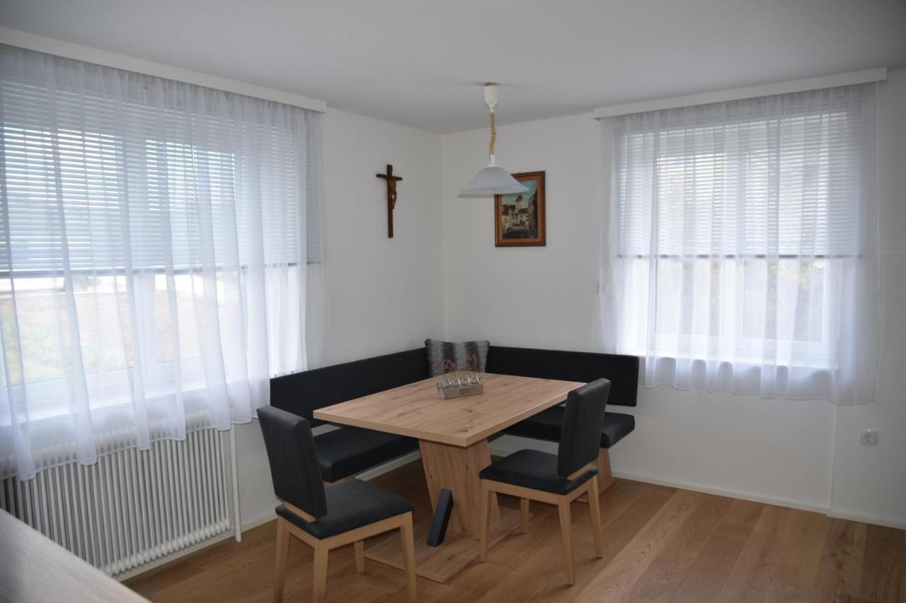 Appartement Wagner Weiz Bagian luar foto