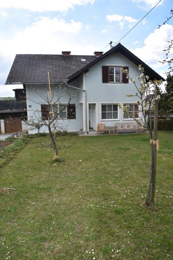 Appartement Wagner Weiz Bagian luar foto