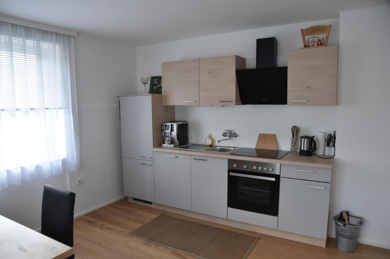 Appartement Wagner Weiz Bagian luar foto