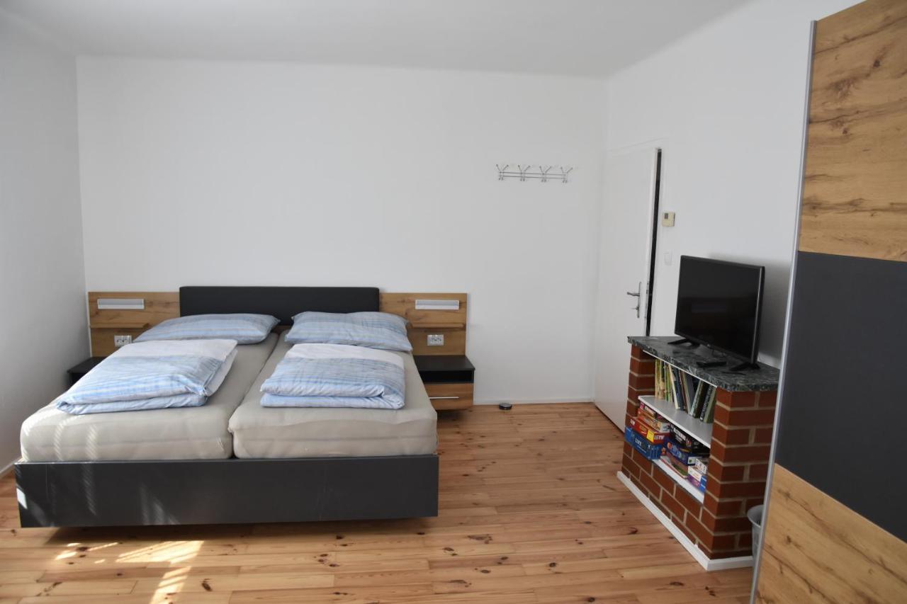 Appartement Wagner Weiz Bagian luar foto