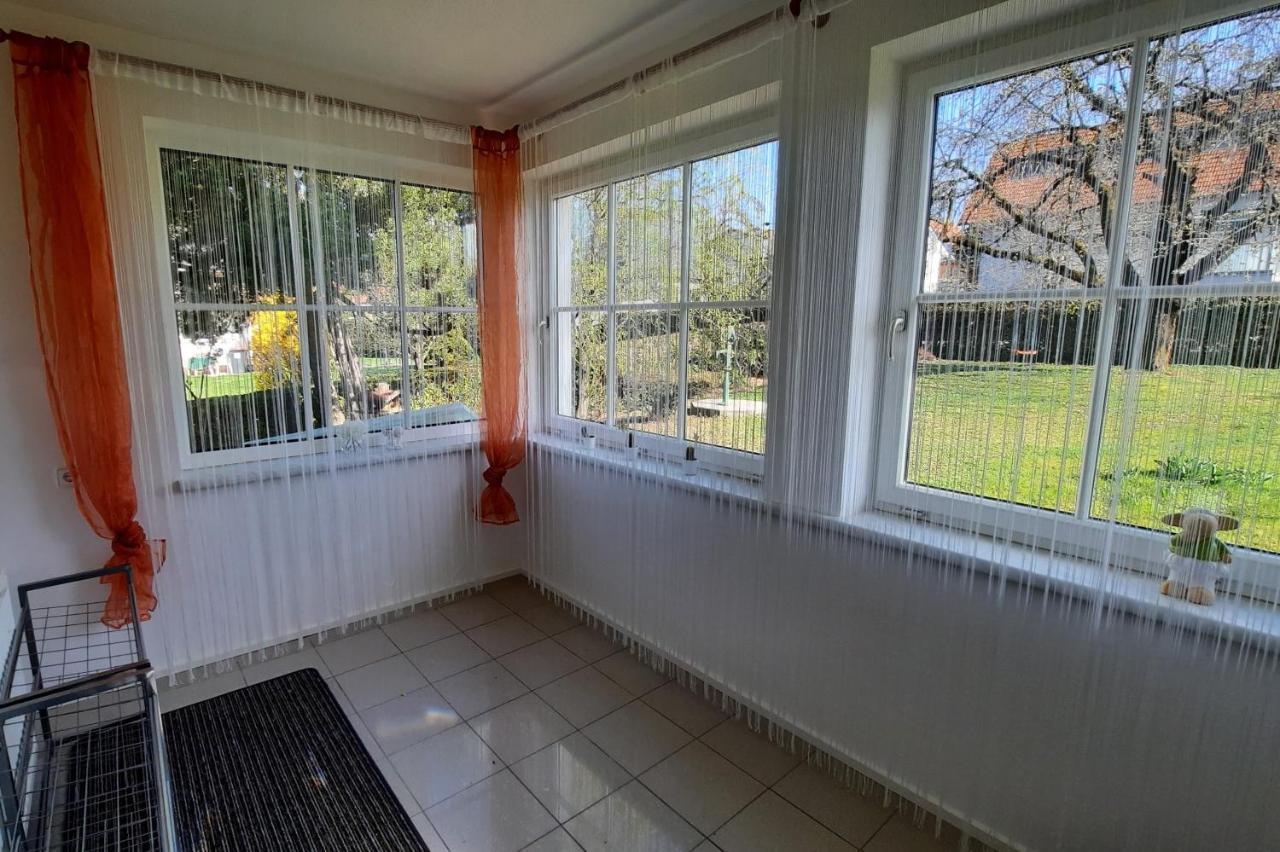 Appartement Wagner Weiz Bagian luar foto