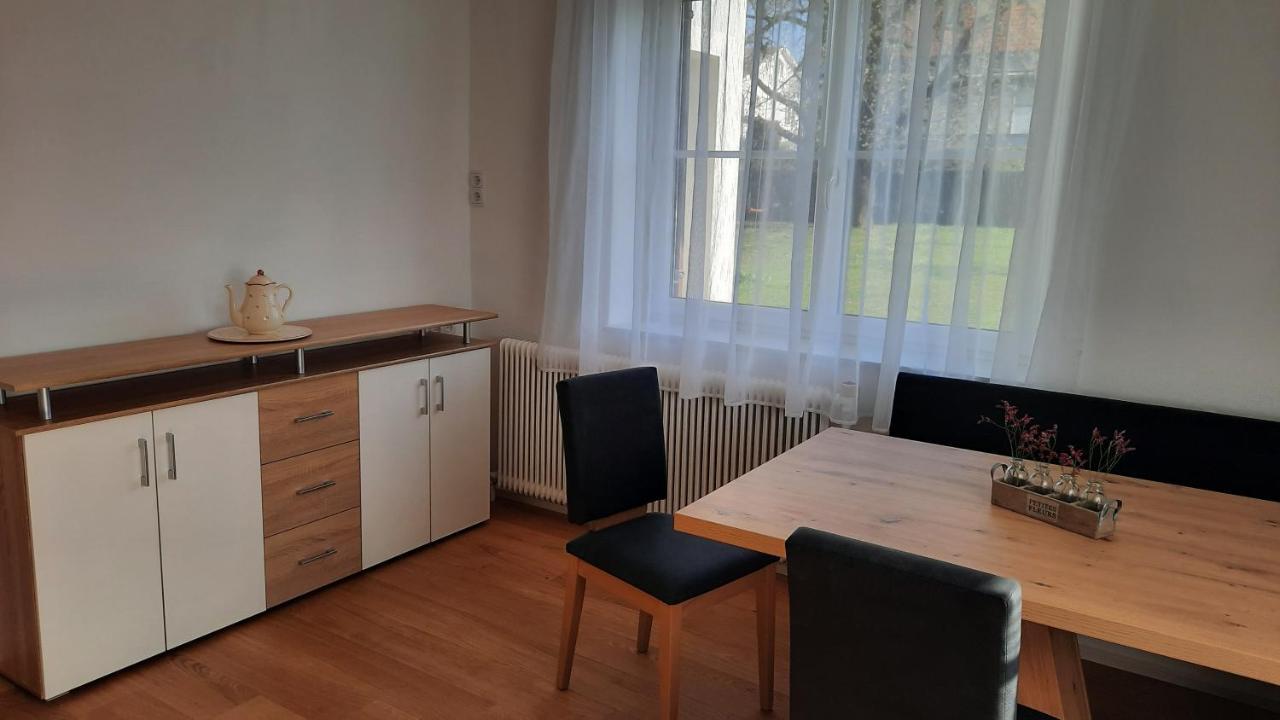Appartement Wagner Weiz Bagian luar foto