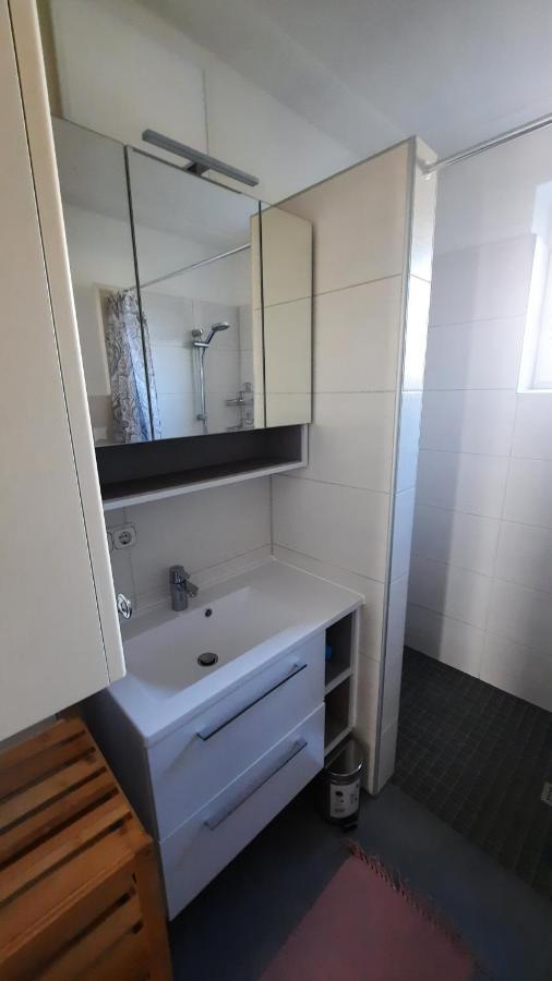 Appartement Wagner Weiz Bagian luar foto