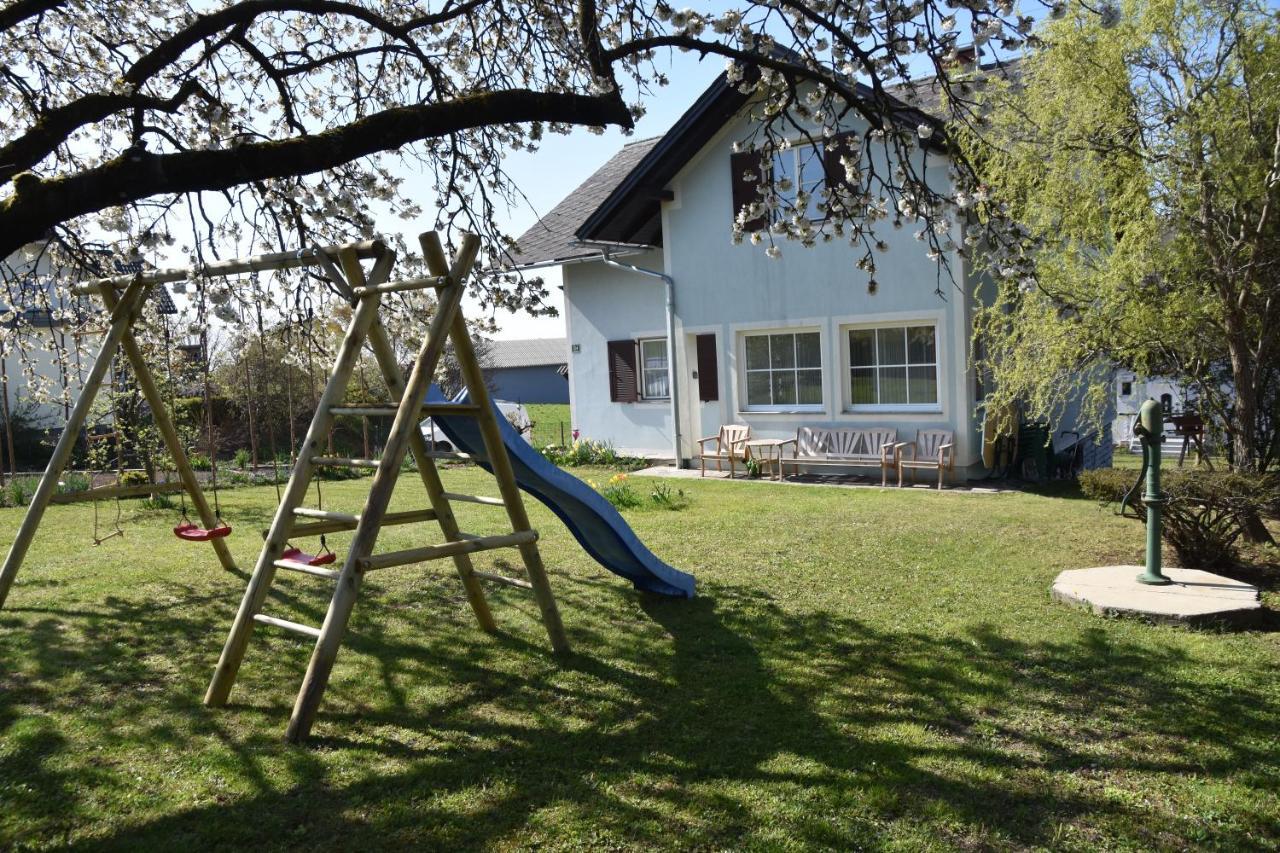 Appartement Wagner Weiz Bagian luar foto