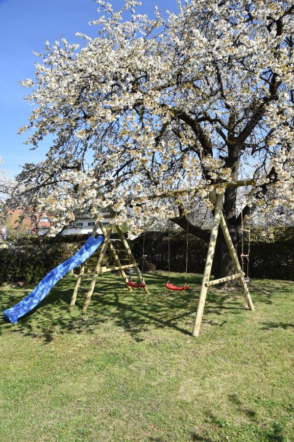 Appartement Wagner Weiz Bagian luar foto